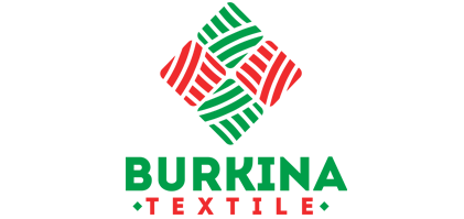Logo Burkina Textile